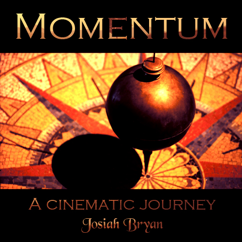 Momentum Album Cover